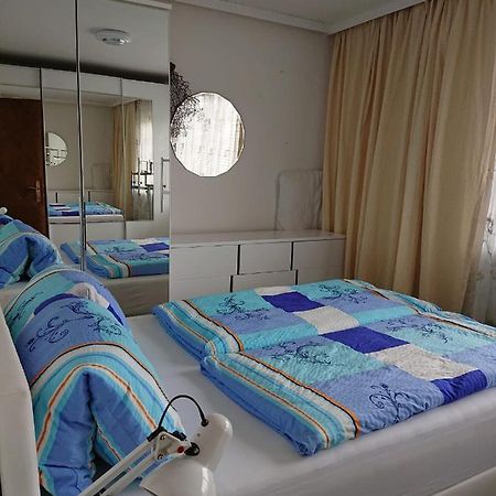 Appartement Moni Xxl 66M2 カプルーン エクステリア 写真