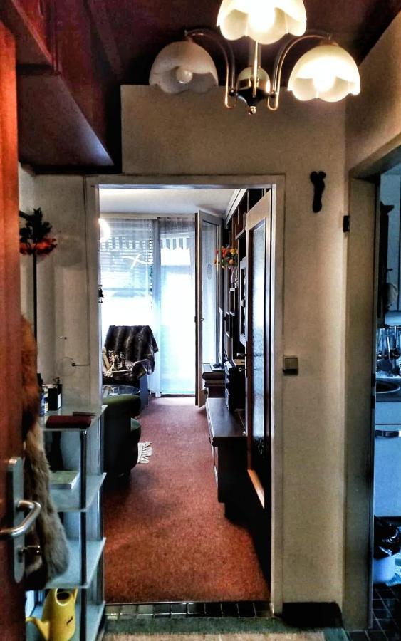 Appartement Moni Xxl 66M2 カプルーン エクステリア 写真