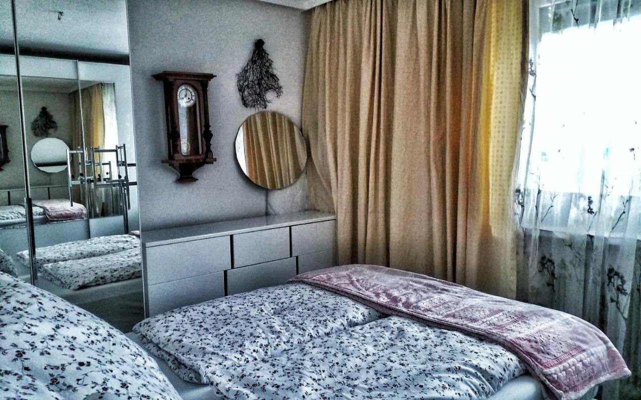 Appartement Moni Xxl 66M2 カプルーン エクステリア 写真