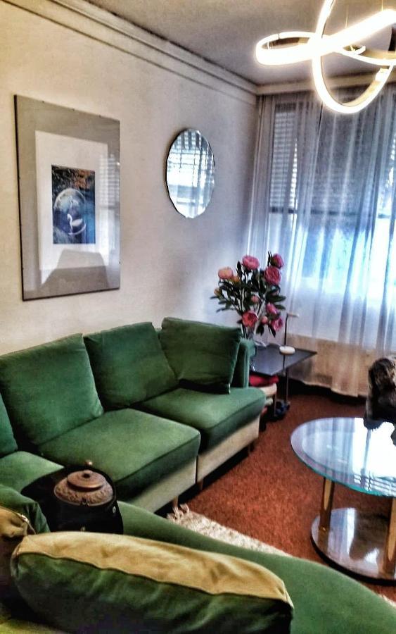 Appartement Moni Xxl 66M2 カプルーン エクステリア 写真