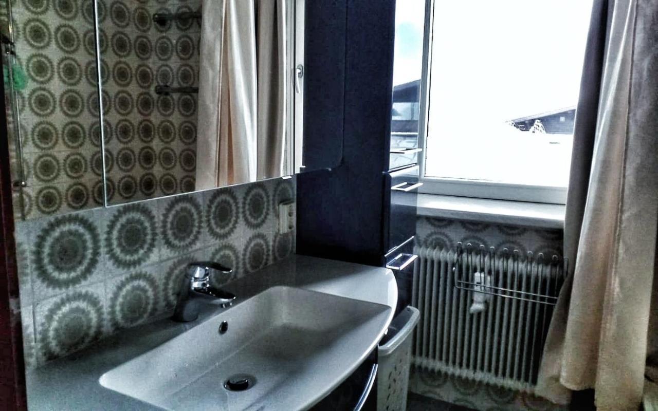 Appartement Moni Xxl 66M2 カプルーン エクステリア 写真