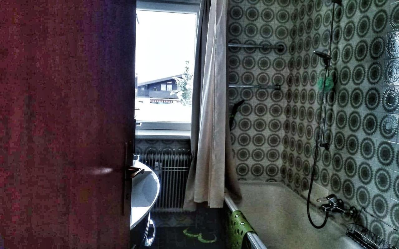 Appartement Moni Xxl 66M2 カプルーン エクステリア 写真