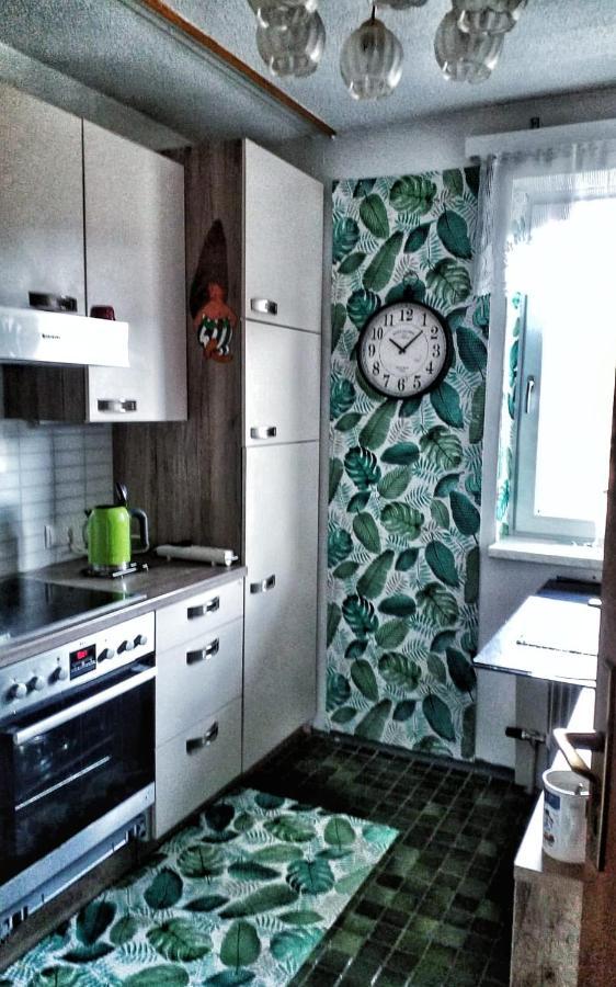 Appartement Moni Xxl 66M2 カプルーン エクステリア 写真
