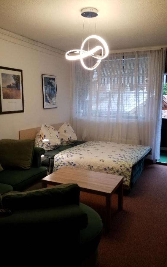 Appartement Moni Xxl 66M2 カプルーン エクステリア 写真