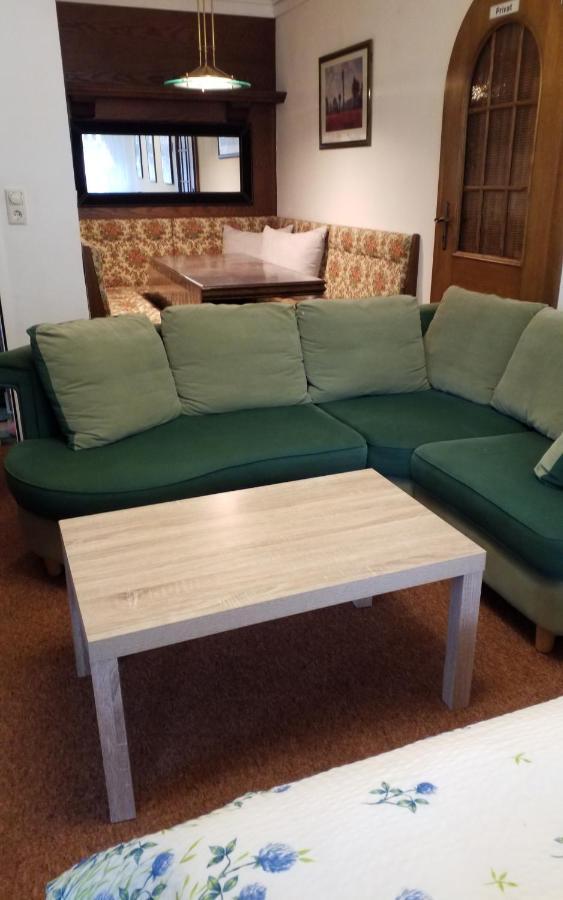 Appartement Moni Xxl 66M2 カプルーン エクステリア 写真