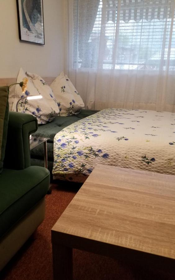 Appartement Moni Xxl 66M2 カプルーン エクステリア 写真
