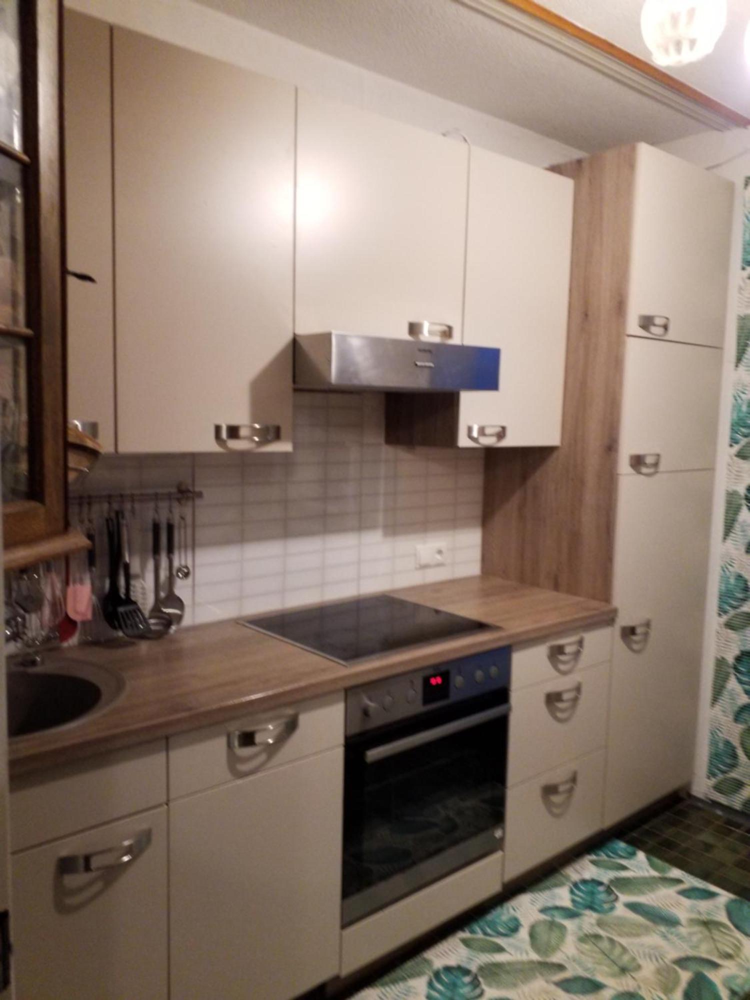 Appartement Moni Xxl 66M2 カプルーン エクステリア 写真