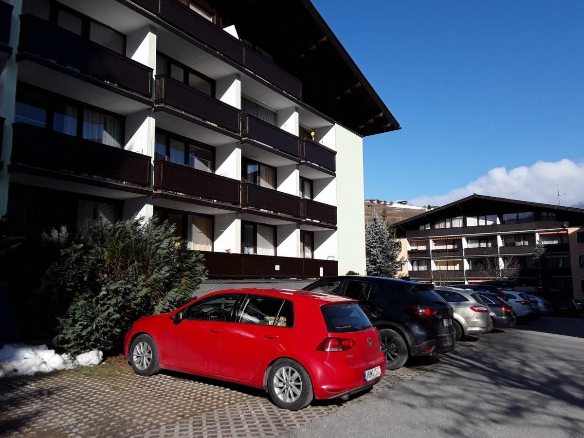 Appartement Moni Xxl 66M2 カプルーン エクステリア 写真